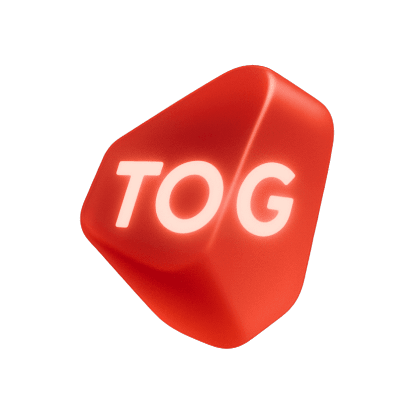 Tog AI Logo