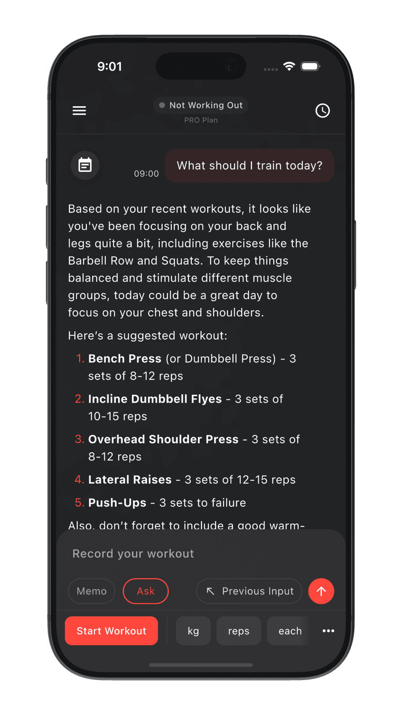 AI에게 물어보세요 - 맞춤 조언