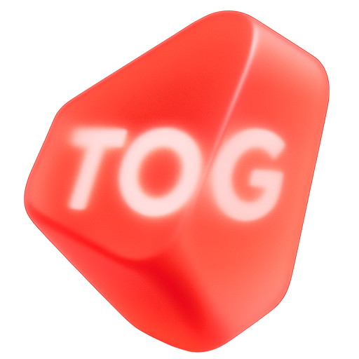 Tog AI Logo